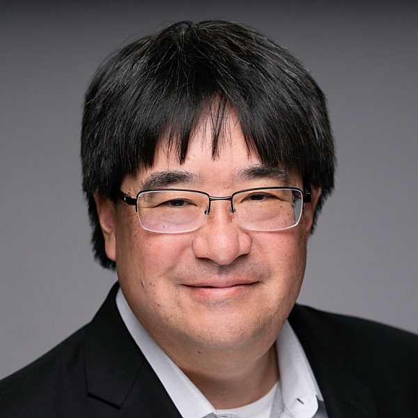 Richard Mizuno Richard Mizuno 2018