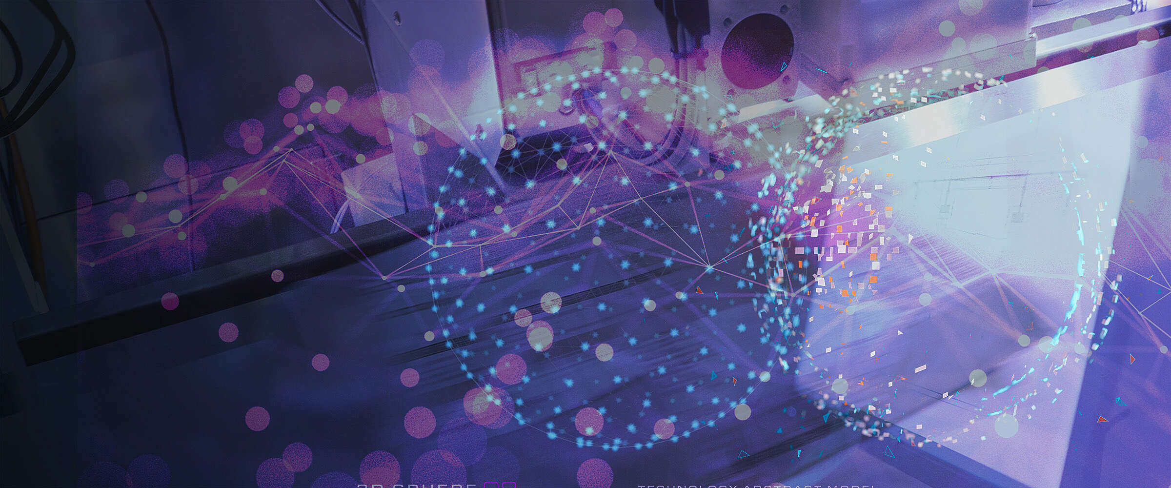 Background image: Consumer Digital Twin Banner 2022