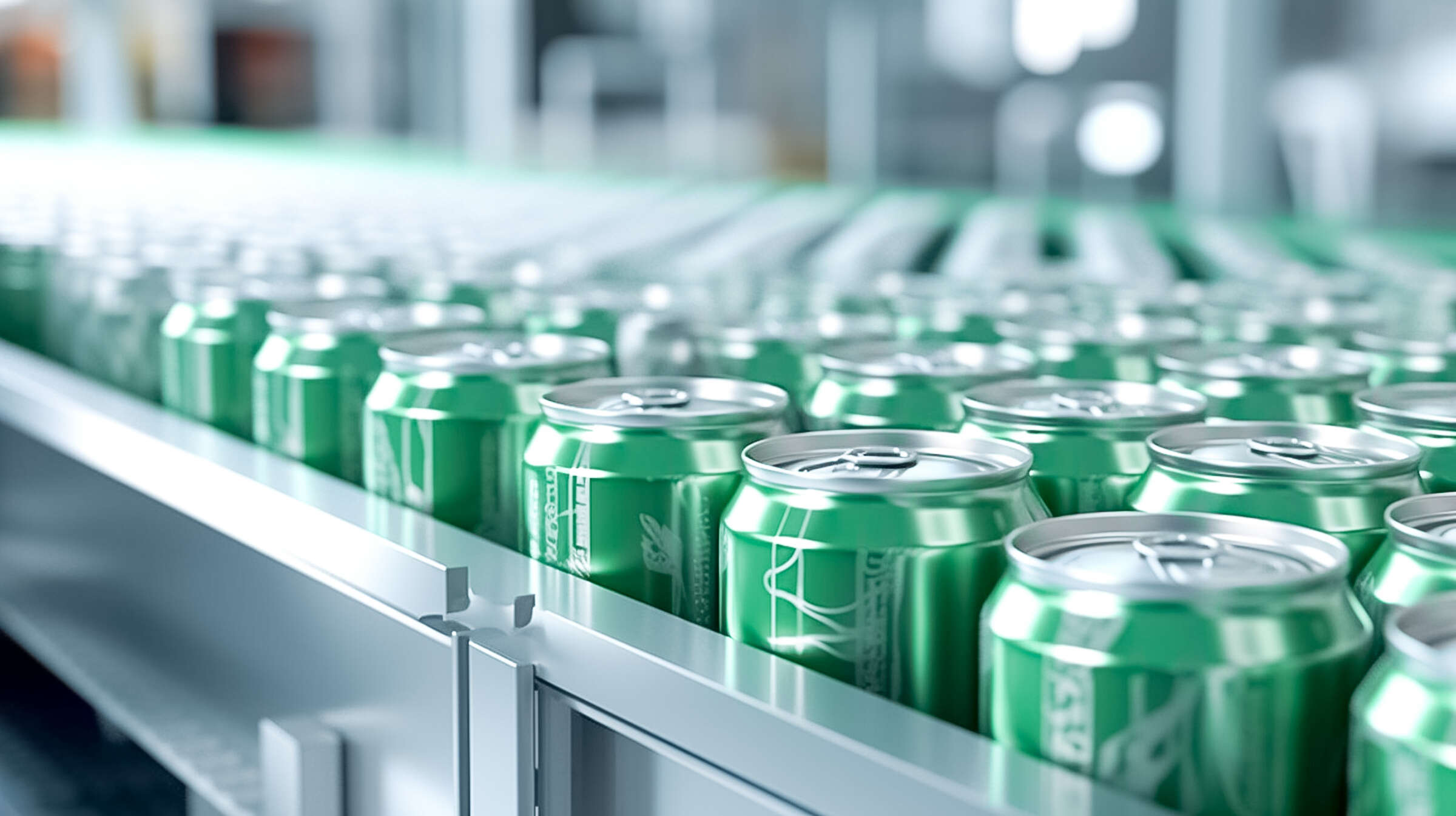 Background image: Tehnological advancements in food and beverage manufacturing