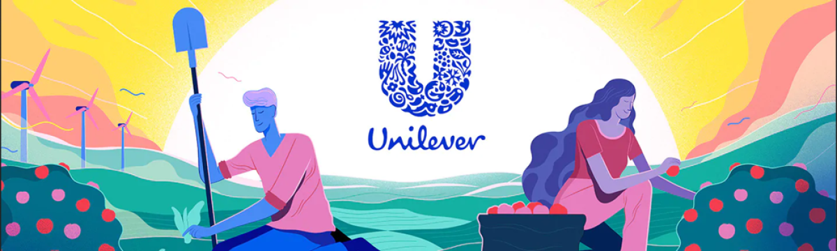 Background image: Unilever4