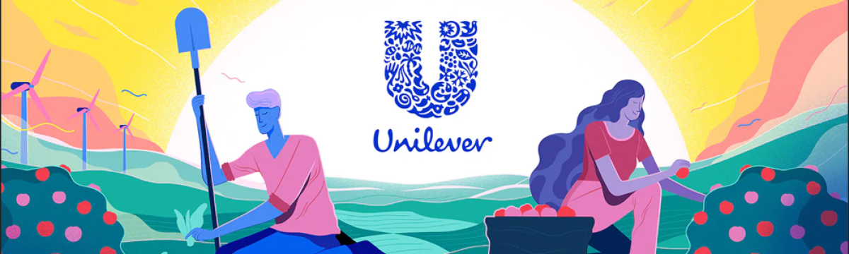 Unilever Sustainability 6181