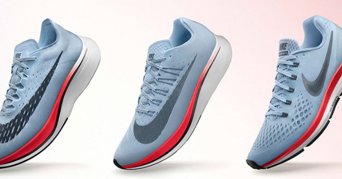 new nike shoes being released
