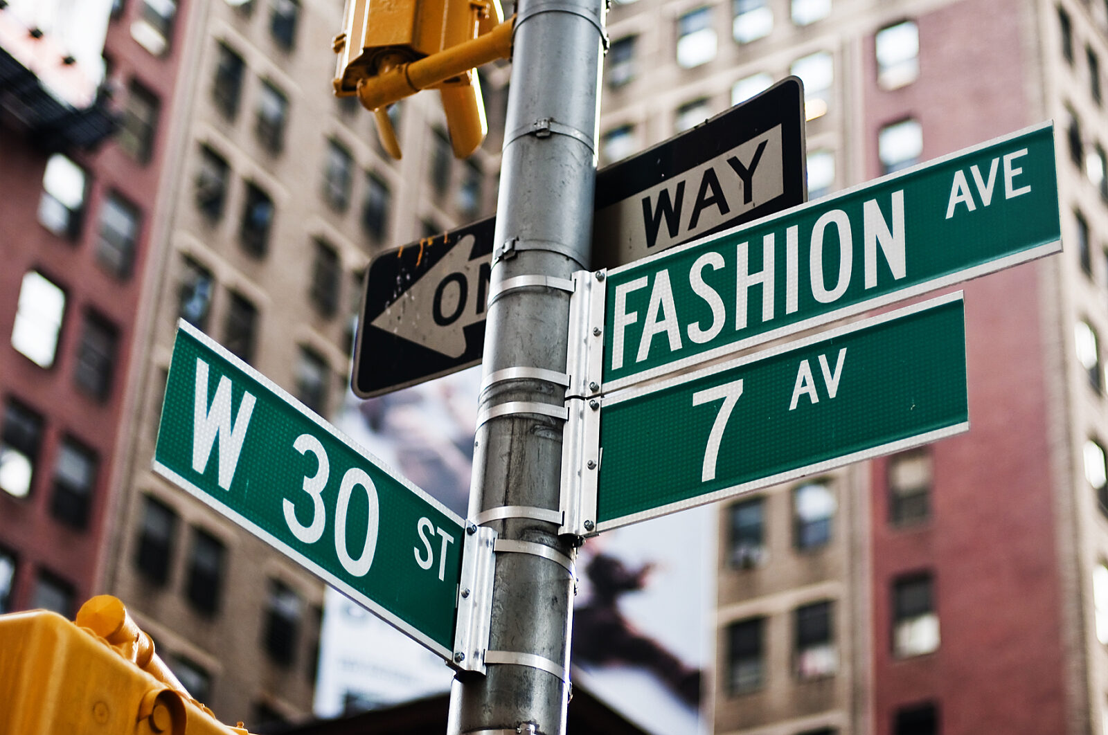 Background image: New York Fashion Act Banner