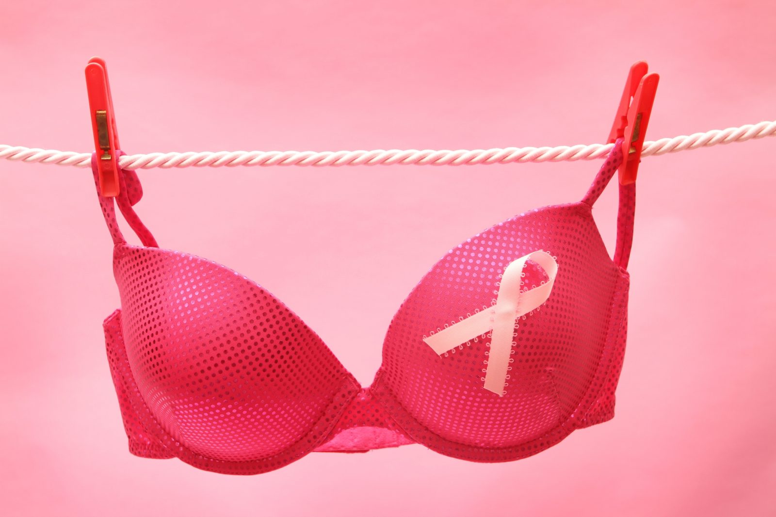 Could a Bra Actually Detect Breast Cancer?, Innovation