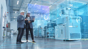 Machine Vision Technology Viewpoint