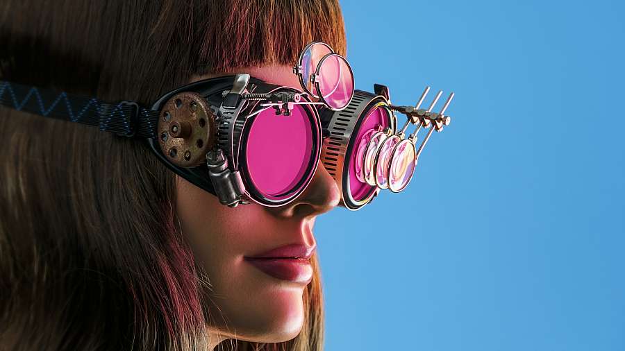 strategic foresight strategic foresight