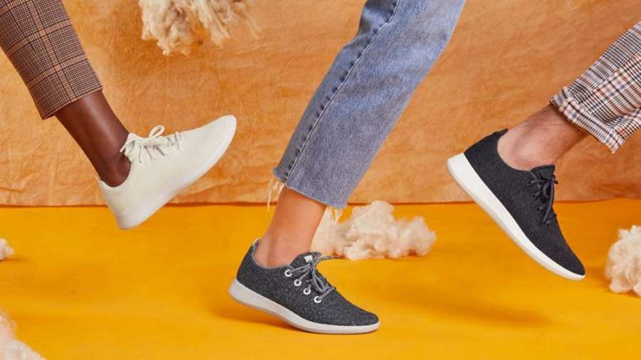 Allbirds sustainability on sale