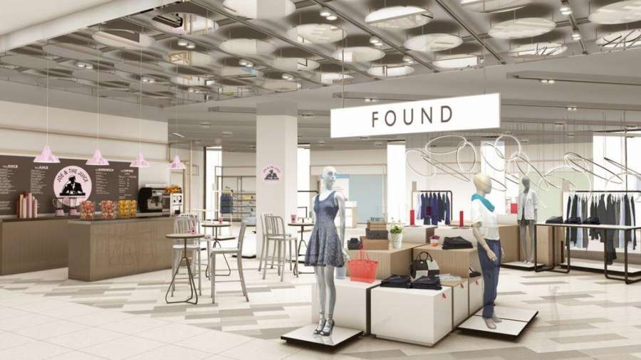 Nudea goes D2C on John Lewis webstore, adds new products