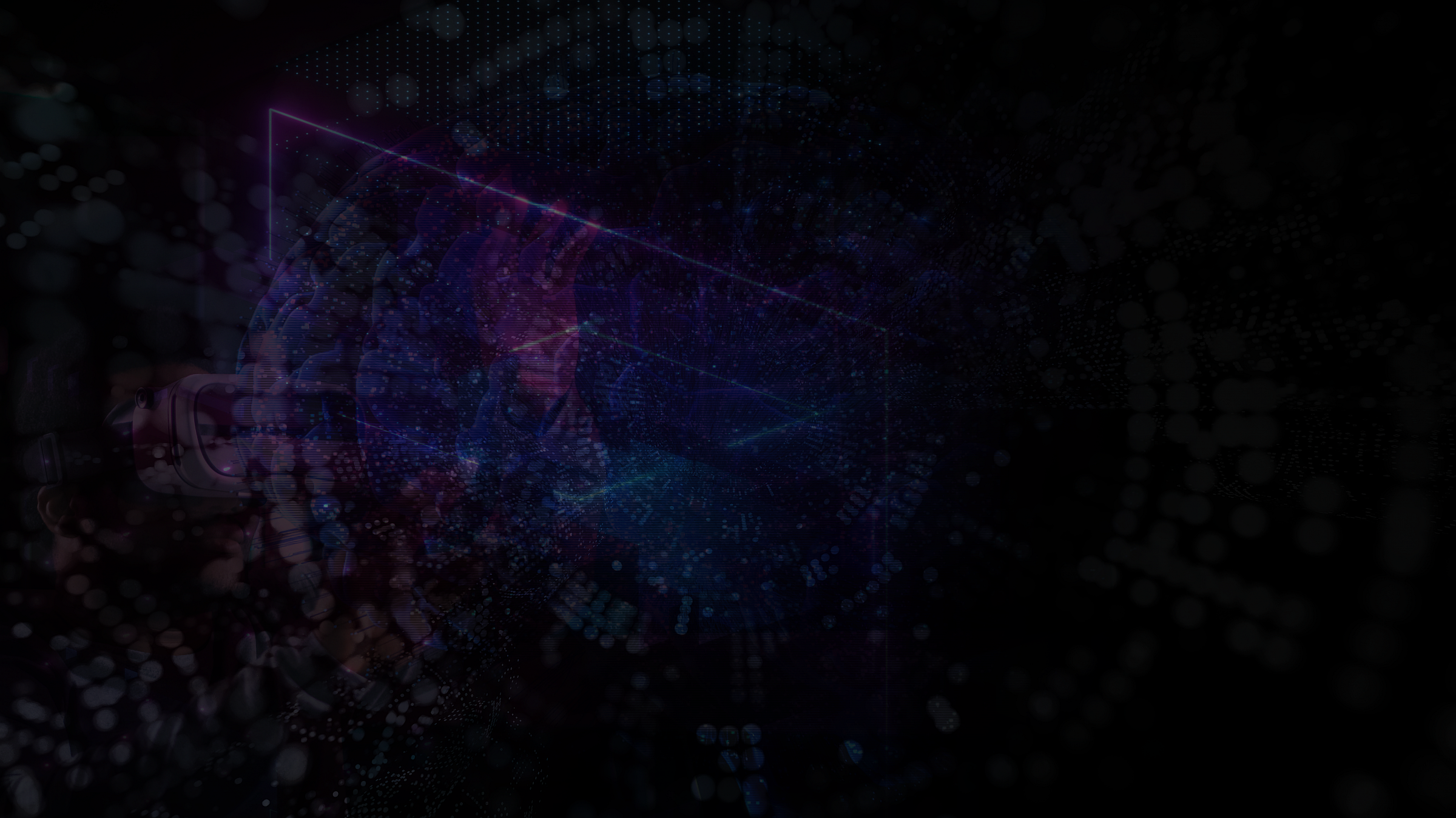 Background image: Human Possibility2