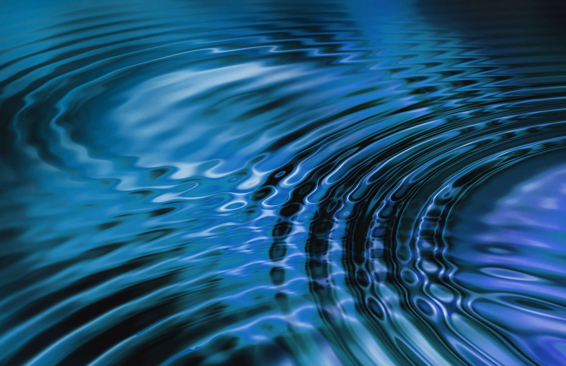 Background image: Foresight Ripples