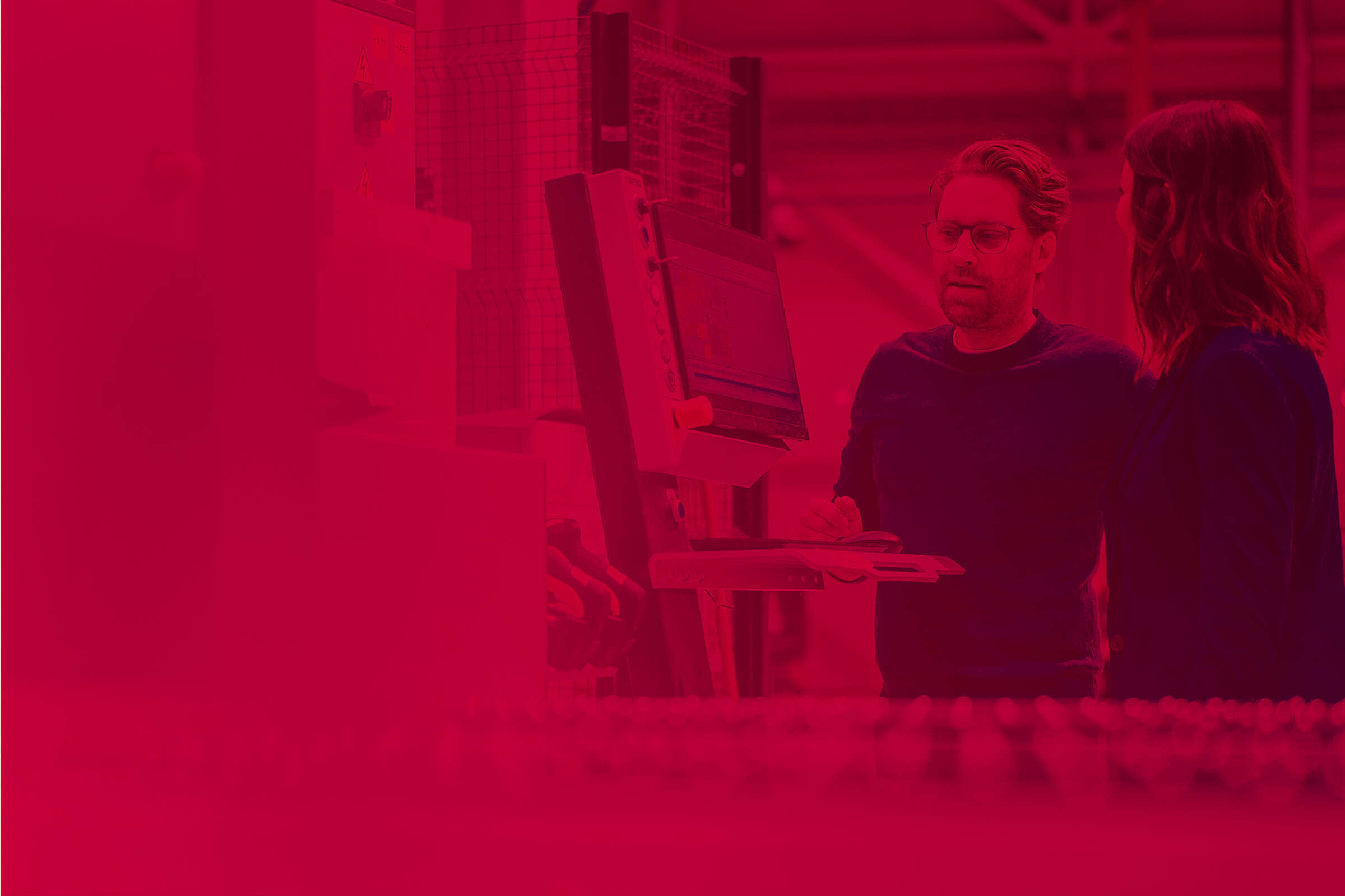 Background image: Digital Readiness Cropped Callout Banner Red
