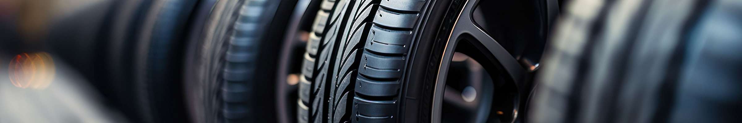 Background image: Tire Tech Expo Landing Page