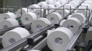 Case Study: Improved Emissions Monitoring and Reduced Costs in Paper Manufacturing SWCEM Paper Case Study Banner