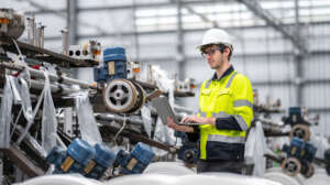 Case Study: Continuous Emission Monitoring in Polymers SWCEM Polymers Case Study Banner